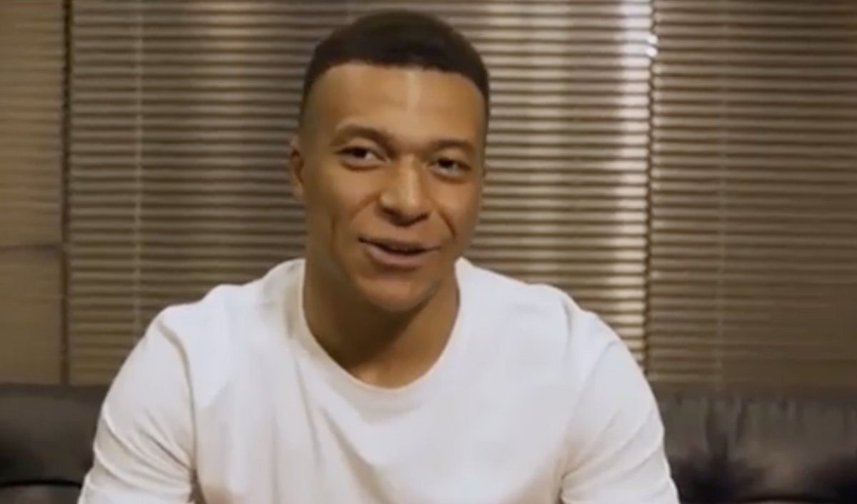 "Ce serait un très bon choix pour toi..." : Et Kylian Mbappé débarqua dans "The Voice Kids" sur TF1