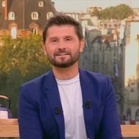 Audiences : "Bonjour !" avec Christophe Beaugrand explose son record historique sur TF1