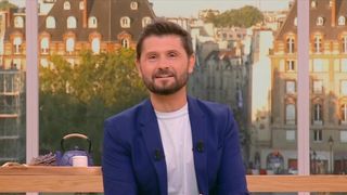 Audiences : "Bonjour !" avec Christophe Beaugrand explose son record historique sur TF1