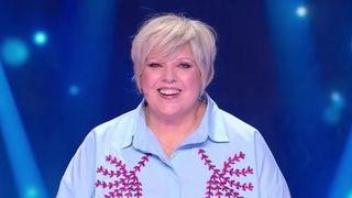 Audiences : Quel score pour l'arrivée de Laurence Boccolini en prime sur W9, 7 mois après son départ fracassant de France Télévisions ?