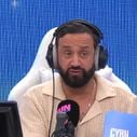 "J'ai cru que je n'allais jamais arriver" : Cyril Hanouna arrive avec 2h30 de retard dans le studio de "Tout beau, tout fun" sur Fun Radio