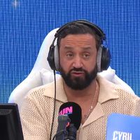 "J'ai cru que je n'allais jamais arriver" : Cyril Hanouna arrive avec 2h30 de retard dans le studio de "Tout beau, tout fun" sur Fun Radio