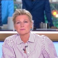 Audiences pré-access : "C à vous" bloquée sous le million sur France 5, "Demain nous appartient", battu par France 2 et France 3, à peine au-dessus des 2 millions sur TF1
