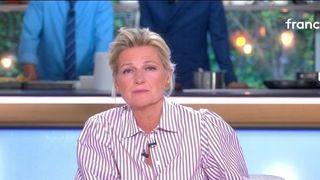 Audiences pré-access : "C à vous" bloquée sous le million sur France 5, "Demain nous appartient", battu par France 2 et France 3, à peine au-dessus des 2 millions sur TF1