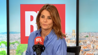 "Pas question de renoncer à cette émission" : Faustine Bollaert annonce une bonne nouvelle aux auditeurs de RTL