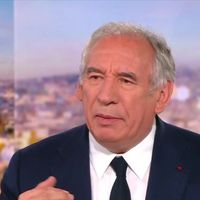 Audiences access 20h : Quel score pour l'interview de François Bayrou au "20 Heures" de Gilles Bouleau sur TF1 ?