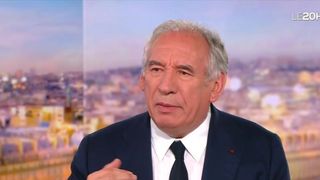 Audiences access 20h : Quel score pour l'interview de François Bayrou au "20 Heures" de Gilles Bouleau sur TF1 ?
