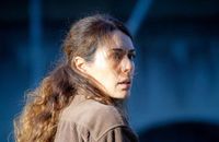 Bande-annonce de la série "Intraçables" avec Sofia Essaïdi / Sofia Essaïdi dans la série "Intraçables"