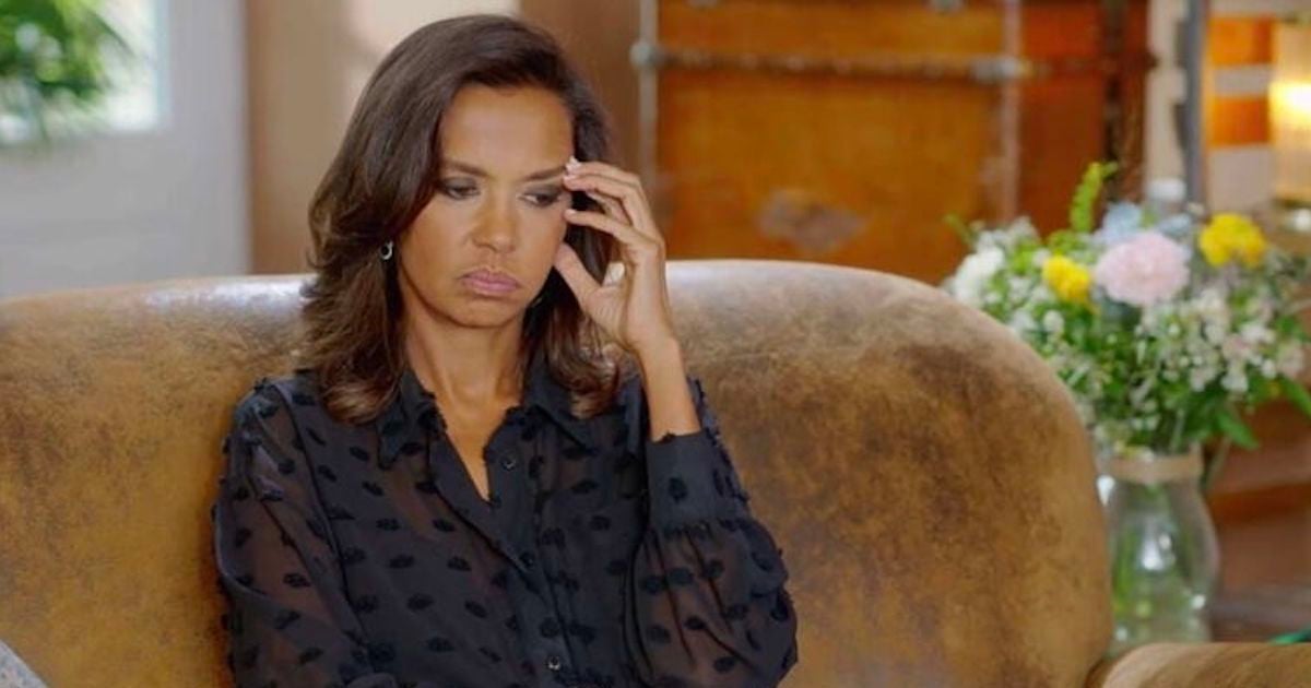 « On a failli perdre physiquement un agriculteur » : Karine Le Marchand révèle que la production de « L’amour est dans le pré » est intervenue cet été pour aider un candidat en détresse