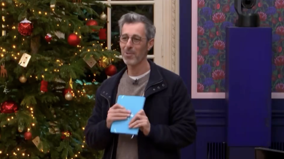 "Une erreur humaine" : Pourquoi Michael Goldman a dû annoncer aux élèves le troisième qualifié pour la tournée un jour plus tôt que prévu ?