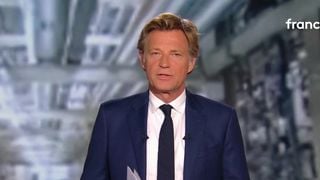 Audiences access : Plus d'un million de téléspectateurs d'écart entre les "20 Heures" de TF1 et France 2, bon score pour la finale de "The Power" sur W9