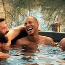 "La saison 2, ça a été un effort" : Guillaume Labbé annonce la fin d'"Escort Boys", la série de Prime Video