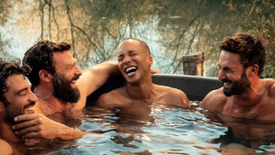 "La saison 2, ça a été un effort" : Guillaume Labbé annonce la fin d'"Escort Boys", la série de Prime Video
