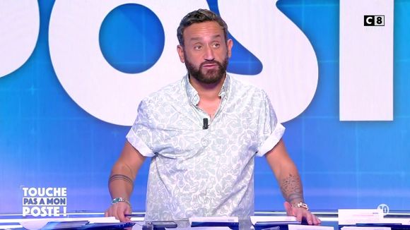 Audiences access 20h : La P2 de "TPMP" avec Cyril Hanouna au plus haut sur C8, "Quotidien" tout proche de son record de saison