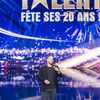 ANTOINE DONNEAUX sur la scène de "La France a un incroyable talent fête ses 20 ans !"