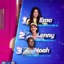 "Star Academy" 2025 : Ema, Lenny et Noah nommés. Qui doit rester ? Votez dans notre sondage