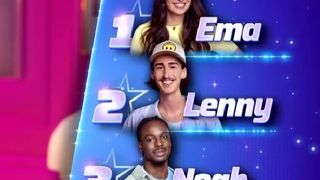 "Star Academy" 2025 : Ema, Lenny et Noah nommés. Qui doit rester ? Votez dans notre sondage
