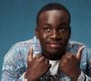 Le chanteur Jungeli, futur candidat de "Danse avec les stars" sur TF1