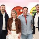 "Cette expérience m'a transformée" : Roxane Piana s'affiche en larmes à la fin de tournage du "Meilleur pâtissier" sur M6