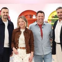 "Cette expérience m'a transformée" : Roxane Piana s'affiche en larmes à la fin de tournage du "Meilleur pâtissier" sur M6