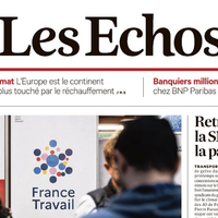 Nouvelles rubriques, contenus vidéo et abonnements à prix réduits : Pour séduire les jeunes, "Les Echos" muscle son offre