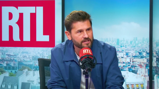 “Les choses ne sont pas actées encore” : Christophe Beaugrand s’exprime sur l’avenir de l’émission “Ninja Warrior” sur TF1