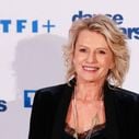 “Camping Paradis”: Sophie Davant révèle avoir été approchée pour jouer dans la série avec Laurent Ournac sur TF1