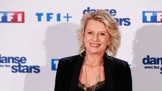 “Camping Paradis”: Sophie Davant révèle avoir été approchée pour jouer dans la série avec Laurent Ournac sur TF1
