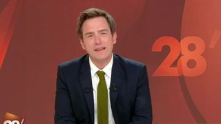 Audiences : Jean Gabin, "28 minutes", Jean-Paul Belmondo... Journée record pour Arte en plein cœur de l'été