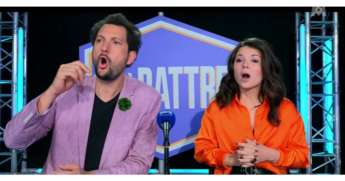Ils préfèrent se concentrer sur 'Les Traîtres'" : Juju Fitcats perd une de  ses émissions sur M6 - Puremédias