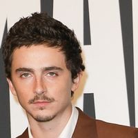 "Je sais qu’on vous a bien fait payer !" : Timothée Chalamet réagit à la polémique sur le prix des places pour assister à l’avant-première de "Marty Supreme" au Grand-Rex