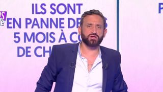 "Vous avez déjà vu Canal+ faire de la pub pour C8 ?" : En direct, Cyril Hanouna dénonce l'absence de considération du groupe de Maxime Saada pour "TPMP"