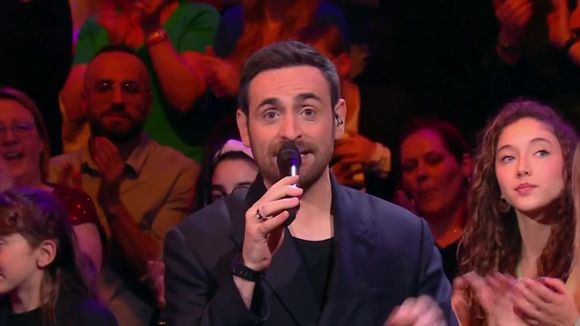 audiences: what performance final "mask