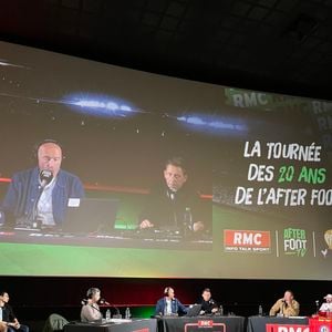 Les débats se sont enchaînés de 22h à minuit.