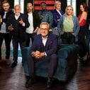 "Le maître du jeu" : Qui sont les 100 stars présentes dans le mur du jeu avec Laurent Ruquier sur TF1 ?