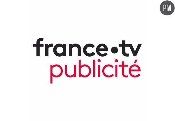 Le logo de FranceTV publicité.