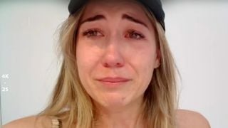 "Je ne sais pas si je vais pouvoir me marier…" : Mélanie de "Mariés au premier regard" 2026 panique et ne prend pas l'avion pour Gibraltar