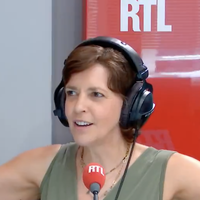 "J'avais besoin de retrouver des week-ends pleins et de souffler" : Nathalie Renoux annonce son départ du "Journal inattendu" de RTL