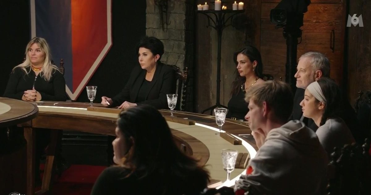 "Elle a dû quitter l'aventure" : Éric Antoine annonce l'abandon d'une candidate des "Traîtres" à cause d'"un événement personnel"