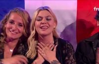 Louane interprète "Maman" sa chanson pour l'Eurovision 2025