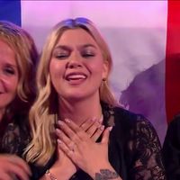 "J'aurais aimé pouvoir vous offrir encore plus" : Louane réagit à sa 7e place au concours de l'Eurovision 2025