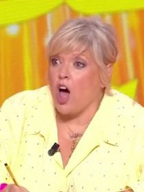 Audiences : Laurence Boccolini a-t-elle fait aussi bien que Cyril Hanouna à la tête de "La Grosse Rigolade" sur W9 ?