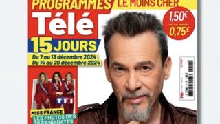 "Un quinzomadaire conçu pour répondre aux attentes des + de 50 ans" : Prisma Media lance un nouveau magazine télé