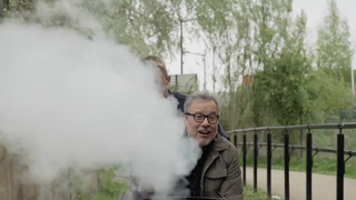 "Des trains pas comme les autres" : France 5 annonce la date de lancement de la prochaine saison avec Philippe Gougler