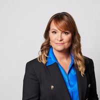 "Je n'arrivais pas à me projeter dans la grille que la direction était en train de construire" : Pourquoi Adeline François a quitté BFMTV pour LCP