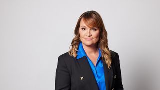 "Je n'arrivais pas à me projeter dans la grille que la direction était en train de construire" : Pourquoi Adeline François a quitté BFMTV pour LCP