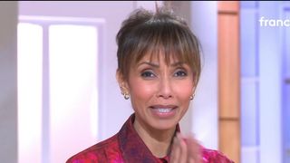 "On laisse le choix à la chaîne" : Sonia Rolland s'explique face à l'arrêt de la série "Tropiques criminels" sur France 2