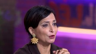 "Vous êtes retombés dans vos travers" : Sofia Morgavi recadre de nouveaux les élèves de la "Star Academy" après leurs évaluations ratées