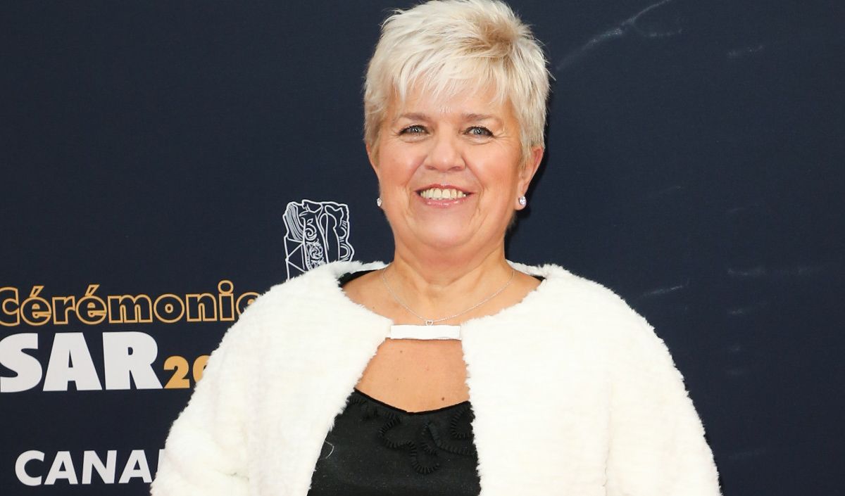 "Il a été plus harcelé que harceleur à mon avis" : Mimie Mathy défend Patrick Bruel