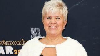 "Il a été plus harcelé que harceleur à mon avis" : Mimie Mathy défend Patrick Bruel